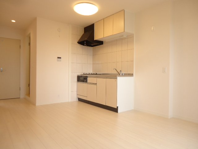 4/28 リビング/ダイニング