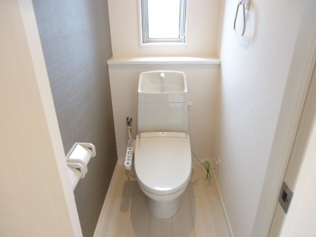 12/28 トイレ