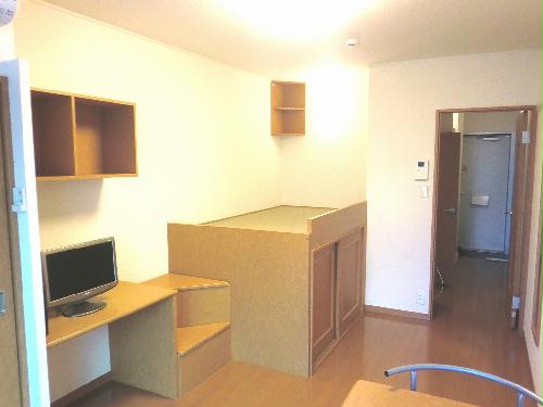 3/19 リビング/ダイニング