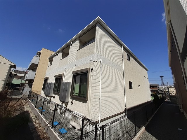 1/18 外観