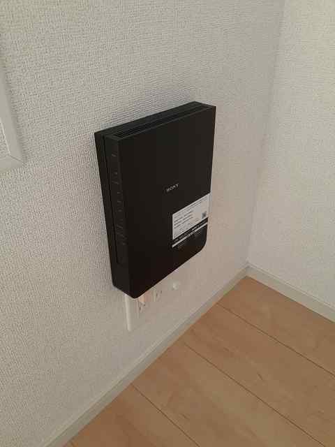 11/20 バルコニー