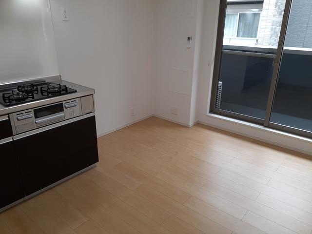 3/20 リビング/ダイニング