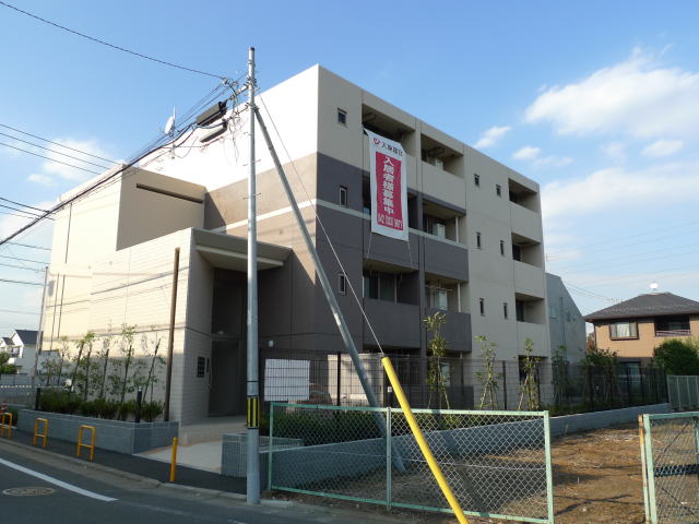 1/28 外観