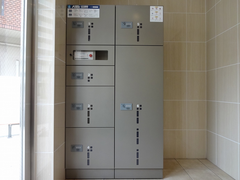 14/24 エントランス