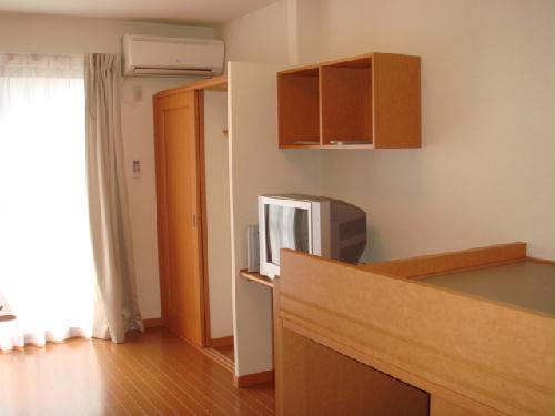 4/21 リビング/ダイニング