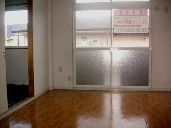 3/23 リビング/ダイニング