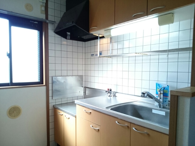 7/20 キッチン