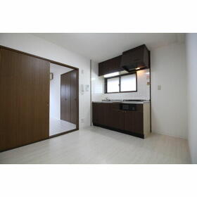 3/15 リビング/ダイニング