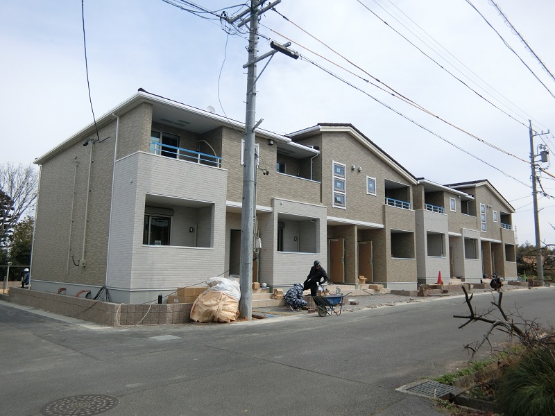 1/14 外観