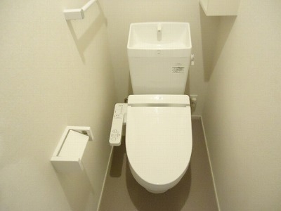 9/20 トイレ
