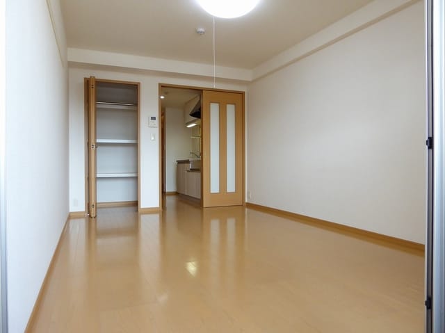 3/22 リビング/ダイニング