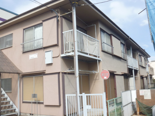 1/3 外観