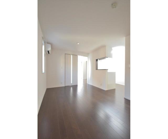 8/30 リビング/ダイニング