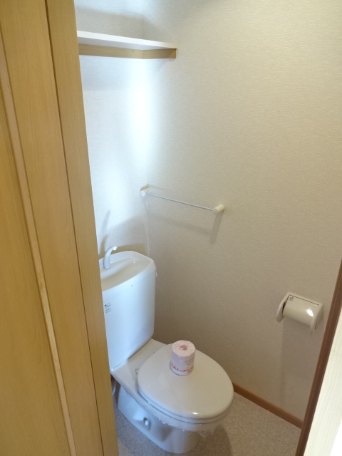 13/21 トイレ