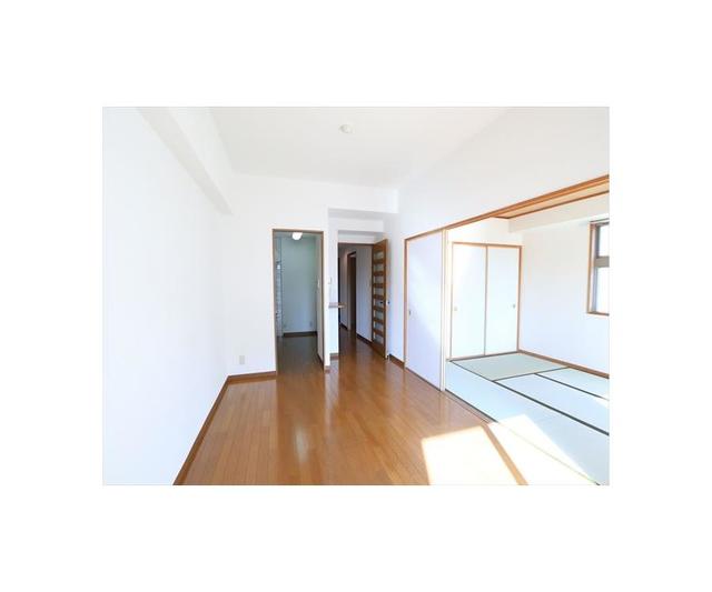 15/29 リビング/ダイニング