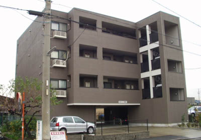 12/22 エントランス