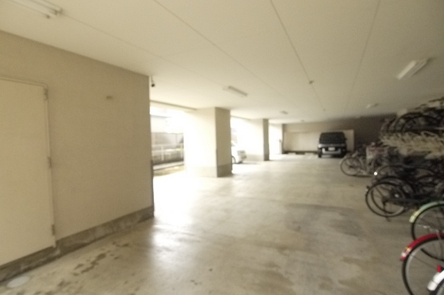 11/20 バルコニー