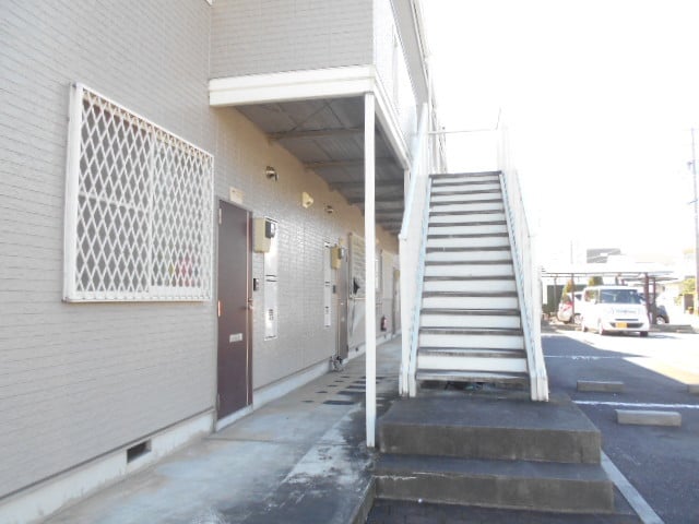 13/20 エントランス