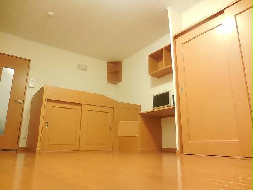 4/14 リビング/ダイニング