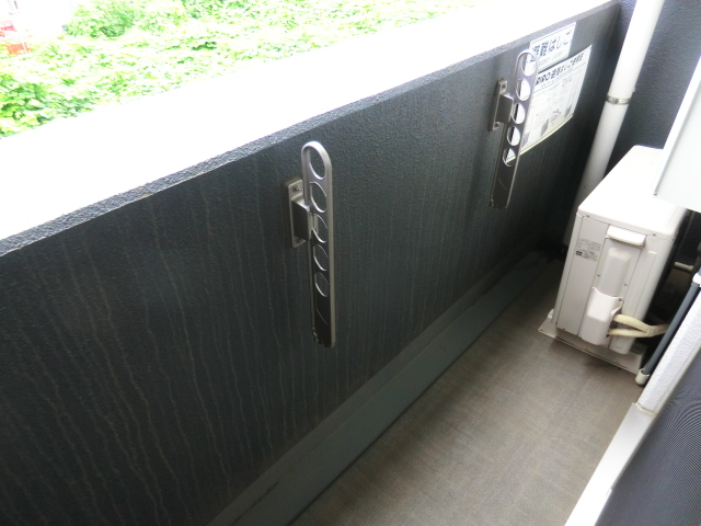 17/29 バルコニー