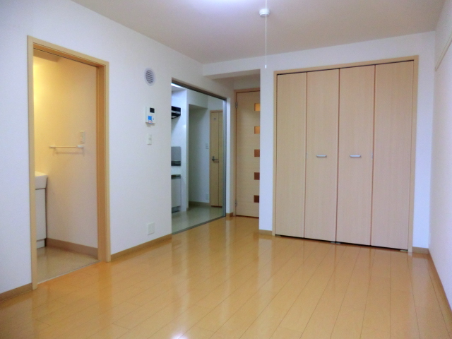 4/29 リビング/ダイニング