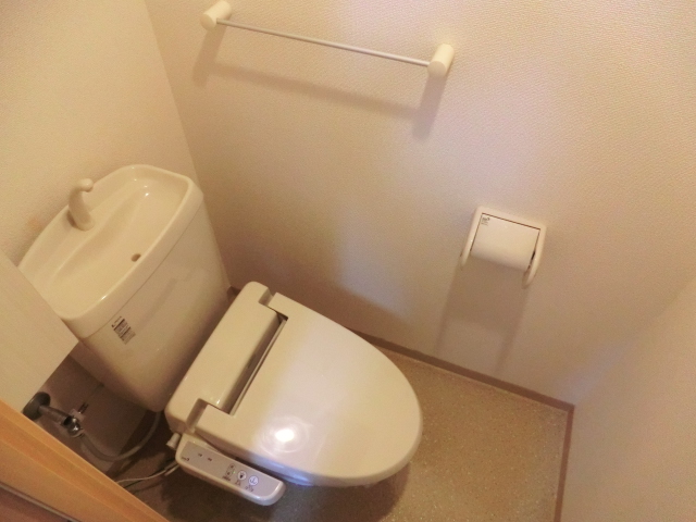 11/29 トイレ