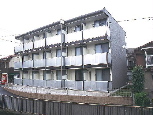 1/23 外観