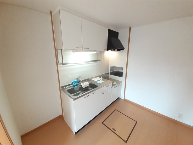 7/20 キッチン