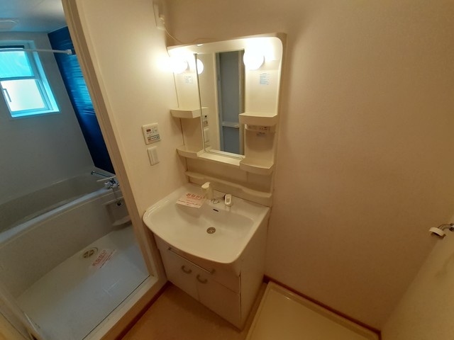 10/20 洗面