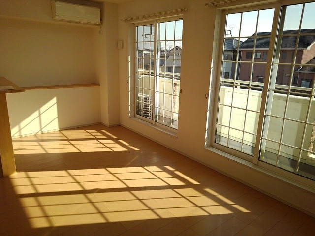 3/20 リビング/ダイニング