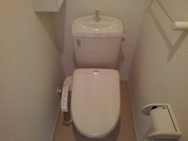 9/20 トイレ