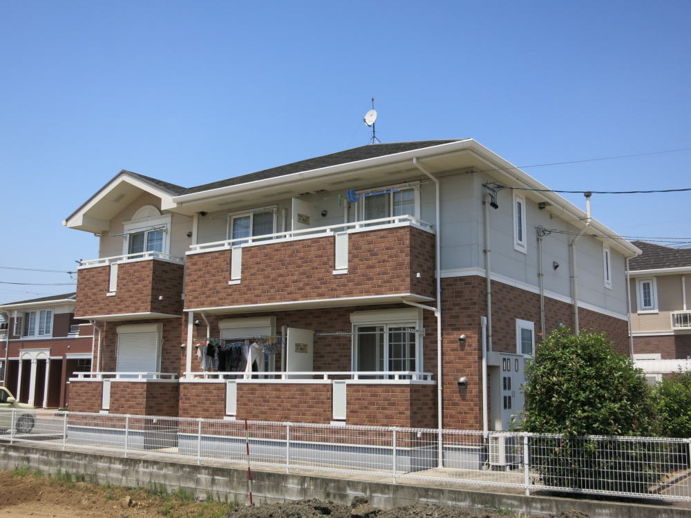 1/24 外観
