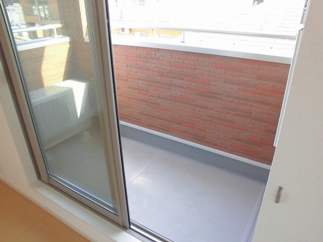 17/30 バルコニー