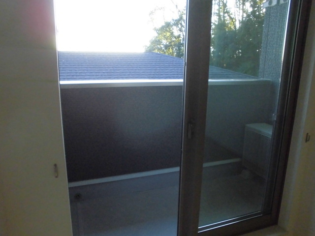 13/20 バルコニー