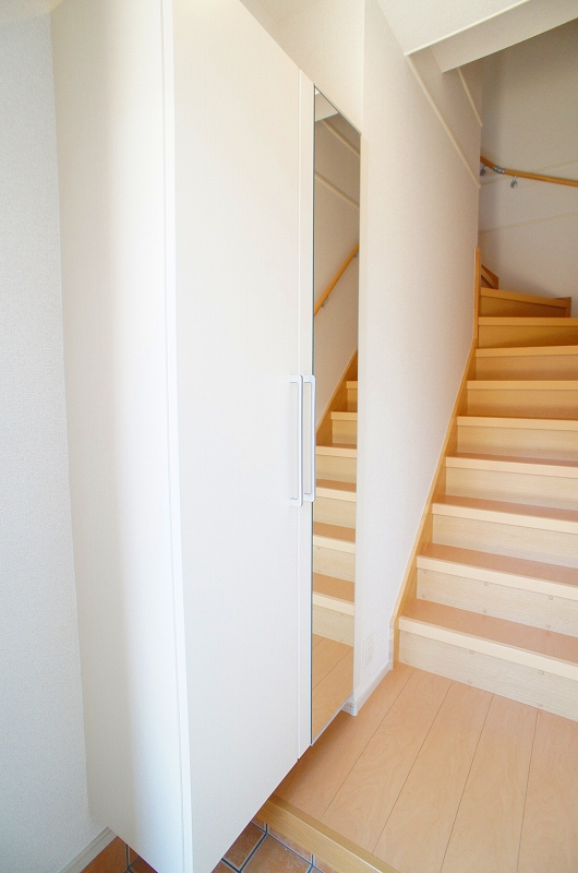 14/24 エントランス