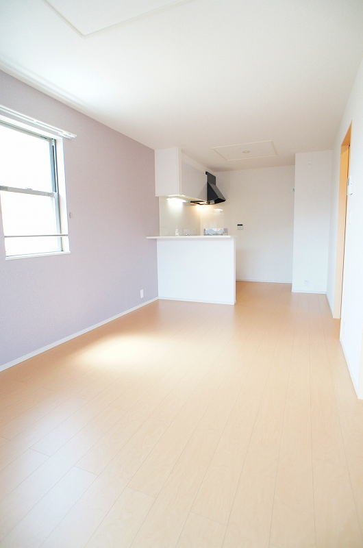 3/24 リビング/ダイニング