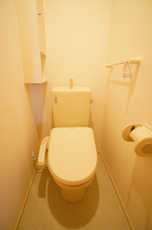 9/24 トイレ