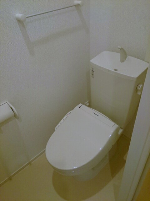 8/30 トイレ