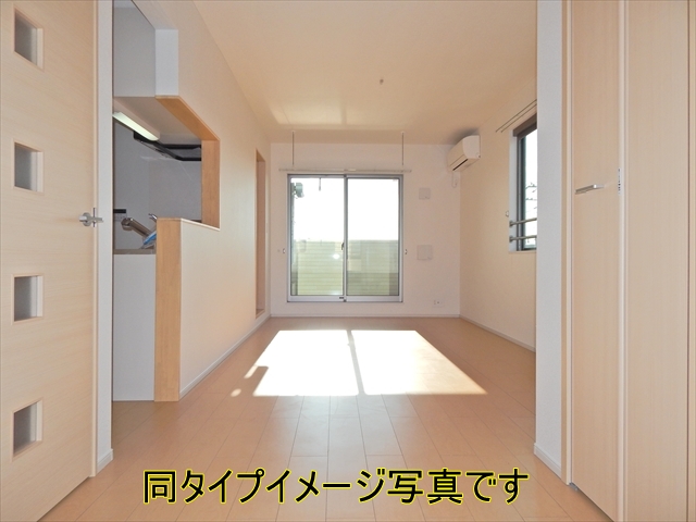 3/26 リビング/ダイニング