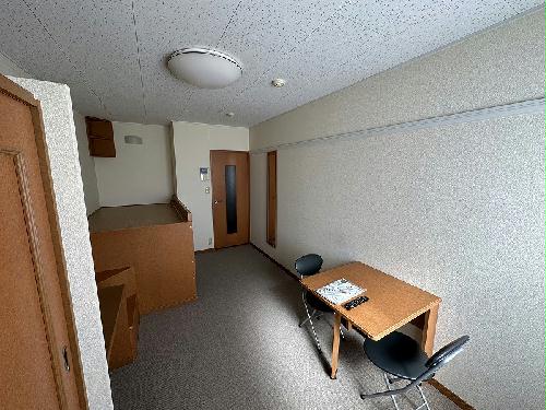 3/22 リビング/ダイニング