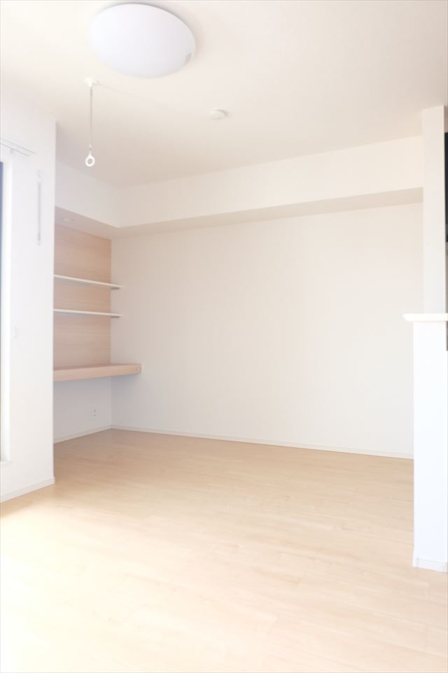 4/29 リビング/ダイニング