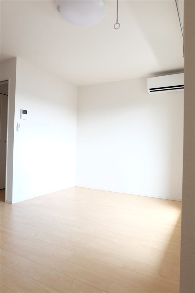 3/29 リビング/ダイニング