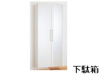 5/18 玄関