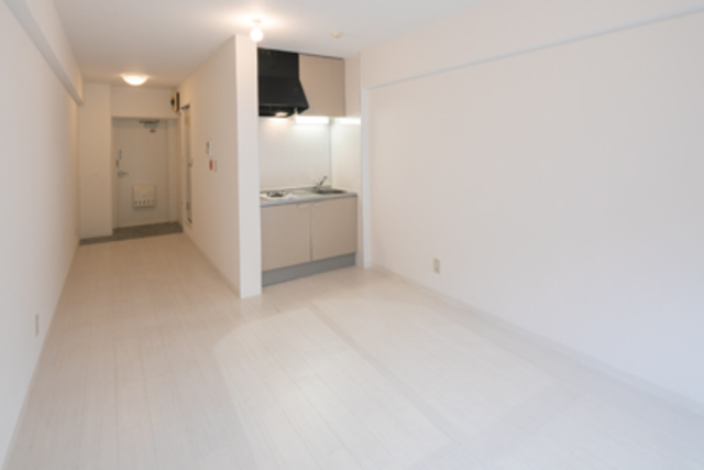 3/15 リビング/ダイニング