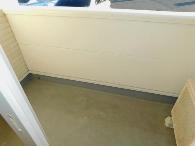 18/29 バルコニー