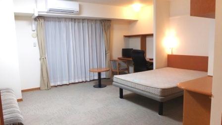 7/16 リビング/ダイニング