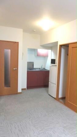 3/16 リビング/ダイニング