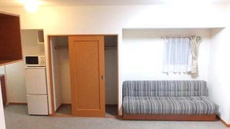 4/16 リビング/ダイニング