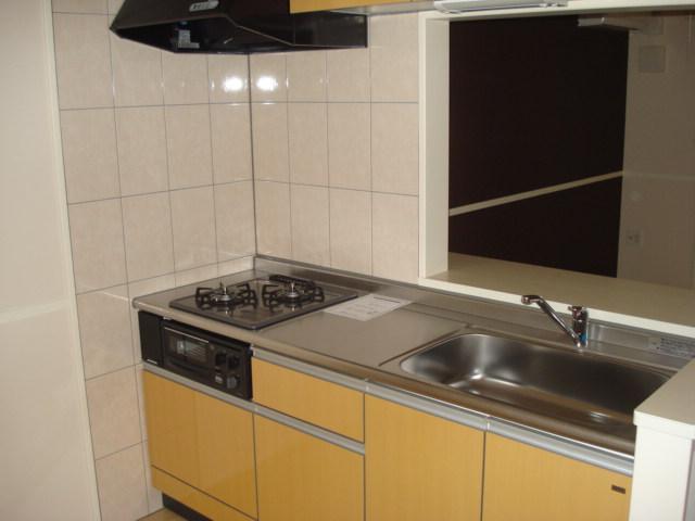 3/22 リビング/ダイニング