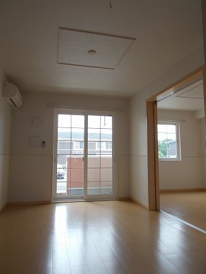 3/25 リビング/ダイニング